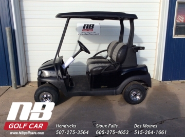 2020 CLUB CAR GOLF CART