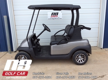 2015 CLUB CAR GOLF CART