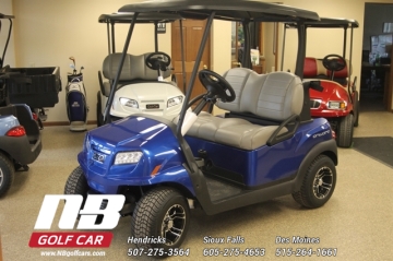 2020 CLUB CAR ONWARD