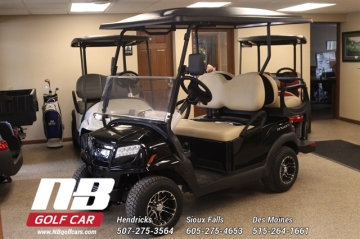 2020 CLUB CAR ONWARD 4-PASS