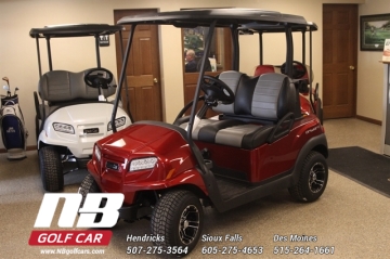 2020 CLUB CAR ONWARD