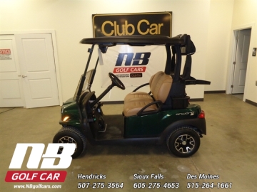 2020 CLUB CAR ONWARD