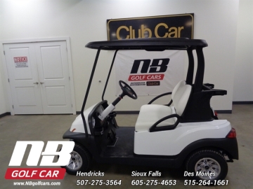 2021 CLUB CAR VILLAGER 2