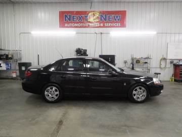2003 SATURN L-SERIES