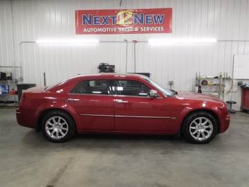 2010 CHRYSLER 300