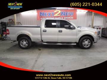 2006 FORD F-150
