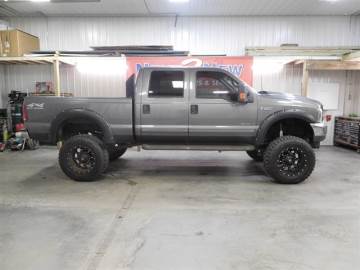 2002 FORD F-250