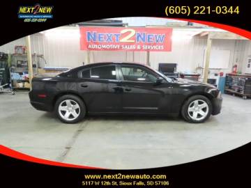 2013 DODGE CHARGER