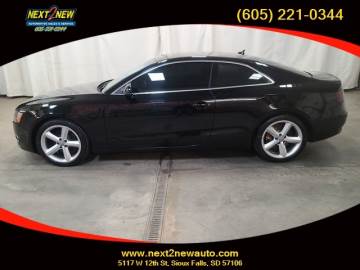 2010 AUDI A5
