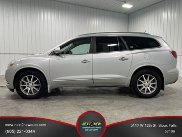 2015 BUICK ENCLAVE