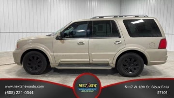 2004 LINCOLN NAVIGATOR