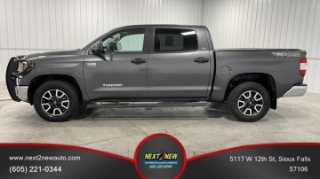 2019 TOYOTA TUNDRA