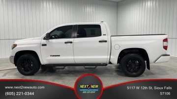 2021 TOYOTA TUNDRA