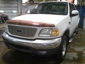 2003 FORD F-150