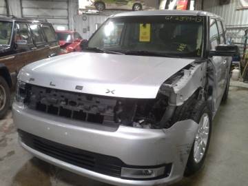 2013 FORD FLEX