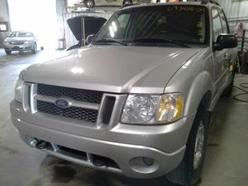 2004 FORD EXPLORER SPORT TRAC