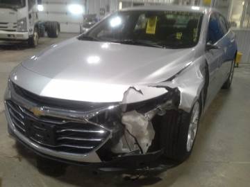2020 CHEVROLET MALIBU