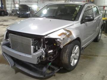 2011 DODGE CALIBER