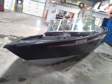 2018 RANGER VS1782