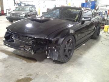 2006 FORD MUSTANG