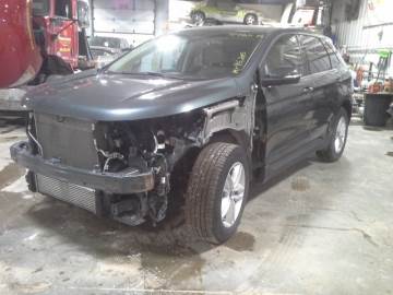 2015 FORD EDGE