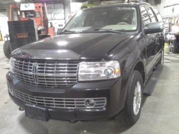 2014 LINCOLN NAVIGATOR
