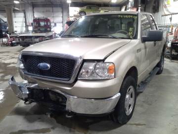2007 FORD F-150