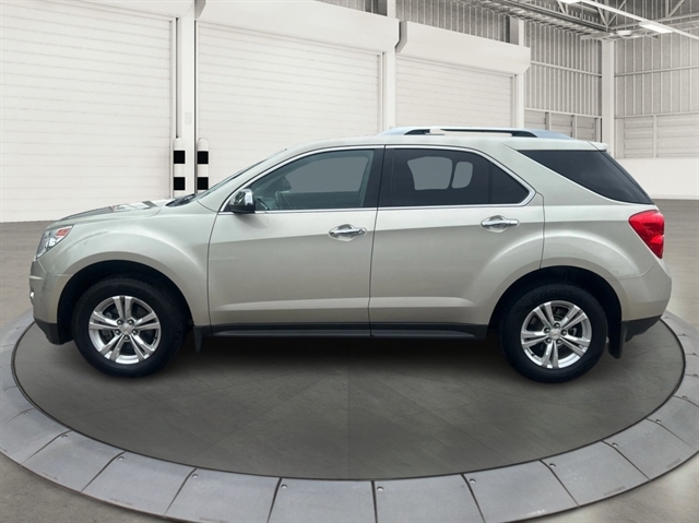 Stock# N13C4007 USED 2013 CHEVROLET EQUINOX