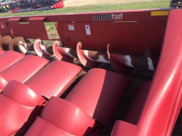 2009 CASE IH 3408