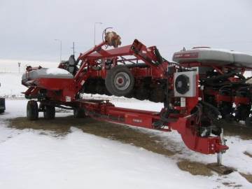 2011 CASE IH 1240