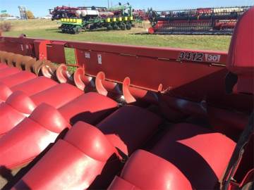 2008 CASE IH 2412