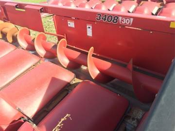 2013 CASE IH 3408