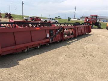 2011 CASE IH 3020