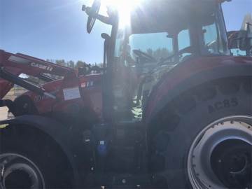 2017 CASE IH FARMALL 110U