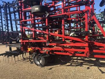 2017 CASE IH TIGERMATE 255