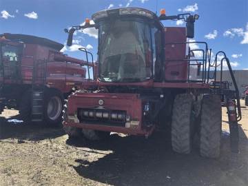 2013 CASE IH 8230
