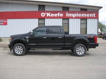 2017 FORD F-350