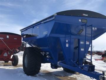 2019 BRANDT 1020XR
