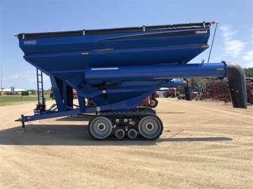 2019 BRANDT 1120XR
