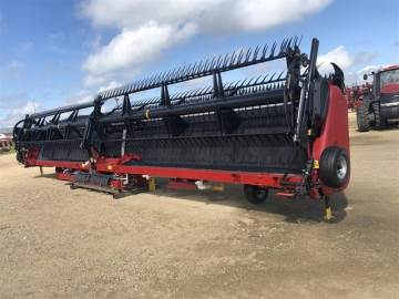2019 CASE IH 3162