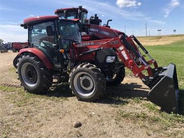 2019 CASE IH FARMALL 75A