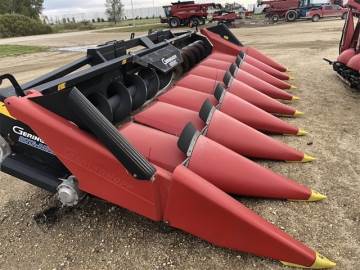 2009 GERINGHOFF ROTA-DISC 830