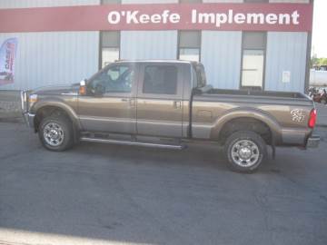 2015 FORD F-350