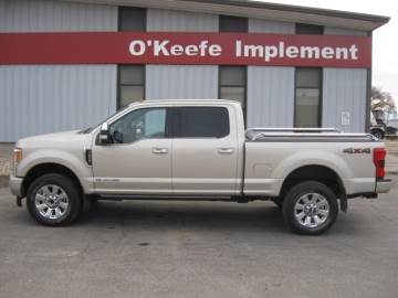 2018 FORD F-350 SUPER DUTY