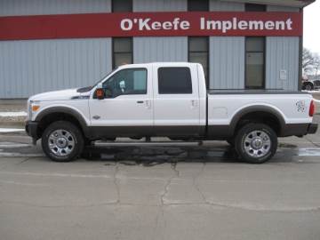2015 FORD F-350 SUPER DUTY