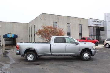 2024 RAM 3500