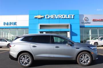 2024 BUICK ENCLAVE
