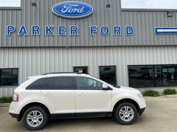 2008 FORD EDGE