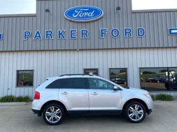2013 FORD EDGE