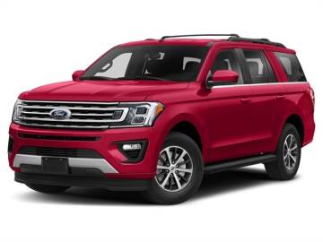 2020 FORD EXPEDITION